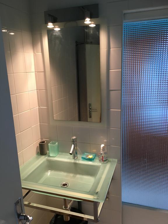 Appartement Cassis Plage Ngoại thất bức ảnh