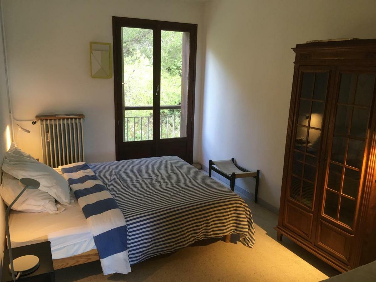 Appartement Cassis Plage Ngoại thất bức ảnh